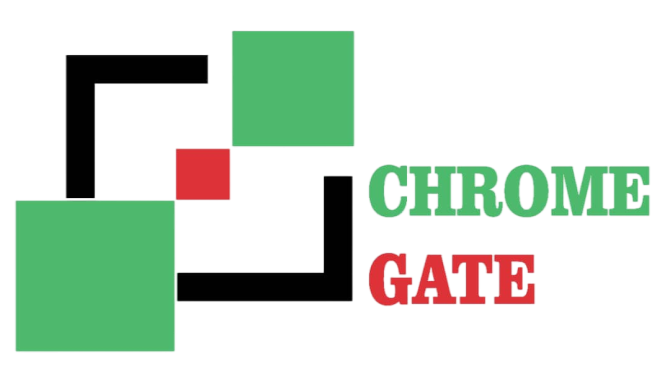 Chrome Gate